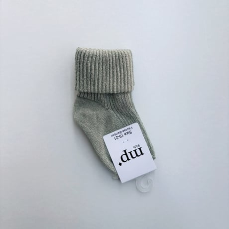 mp Denmark  Ida glitter socks