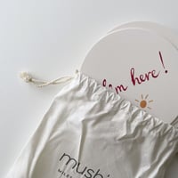 Mushie MILESTONE CARDS
