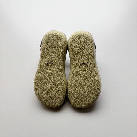 Salt Water Sandals　Swimmer - Stone　US9-12