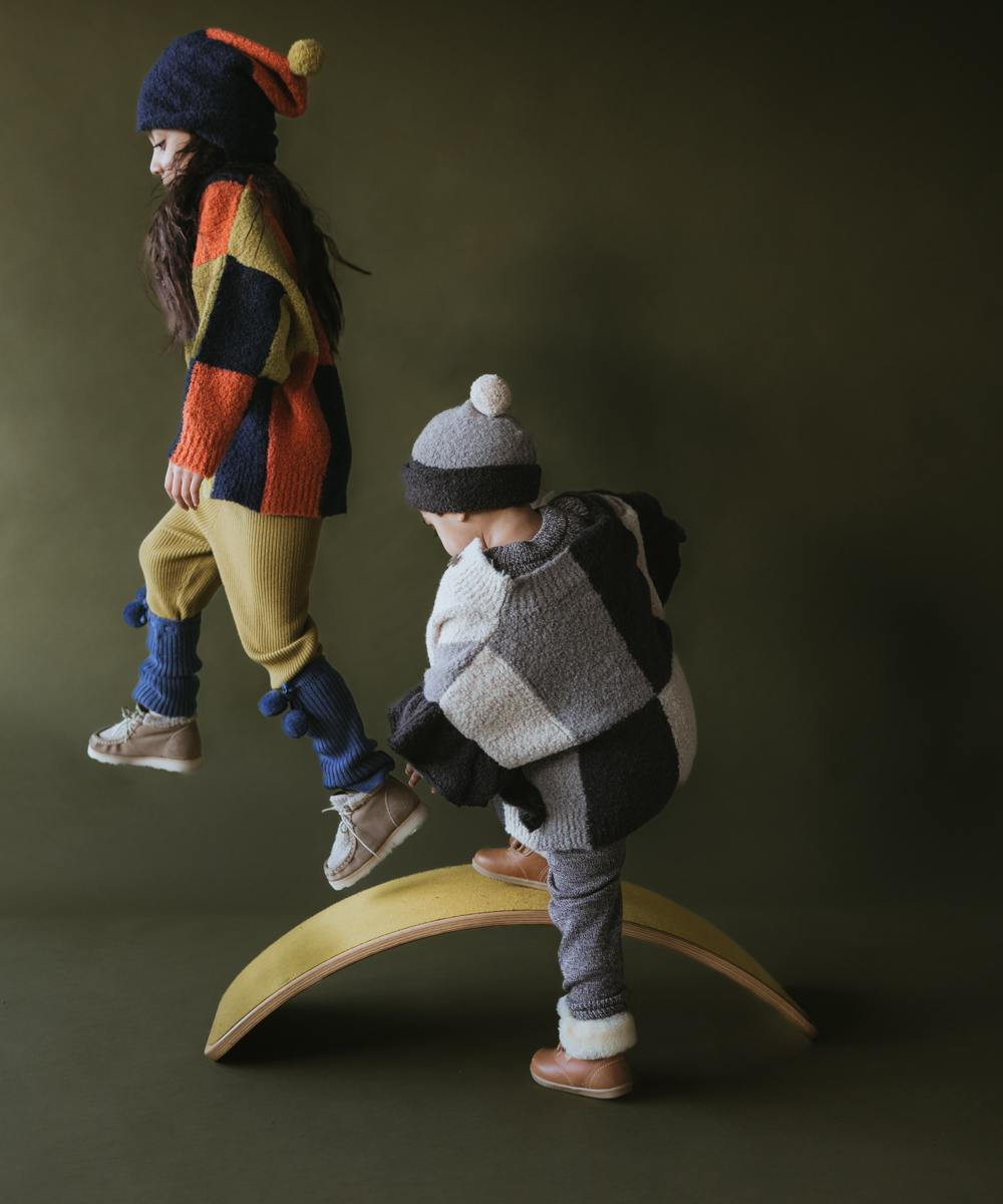 ロンパース・カバーオール Corneli Dungarees NATURAL Mabli 18m ロンパース・カバーオール Corneli Dungarees NATURAL Mabli 18m