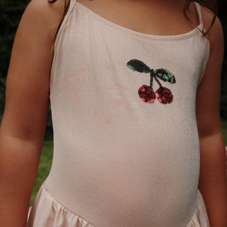 Konges Sløjd　JADE SWIMSUIT