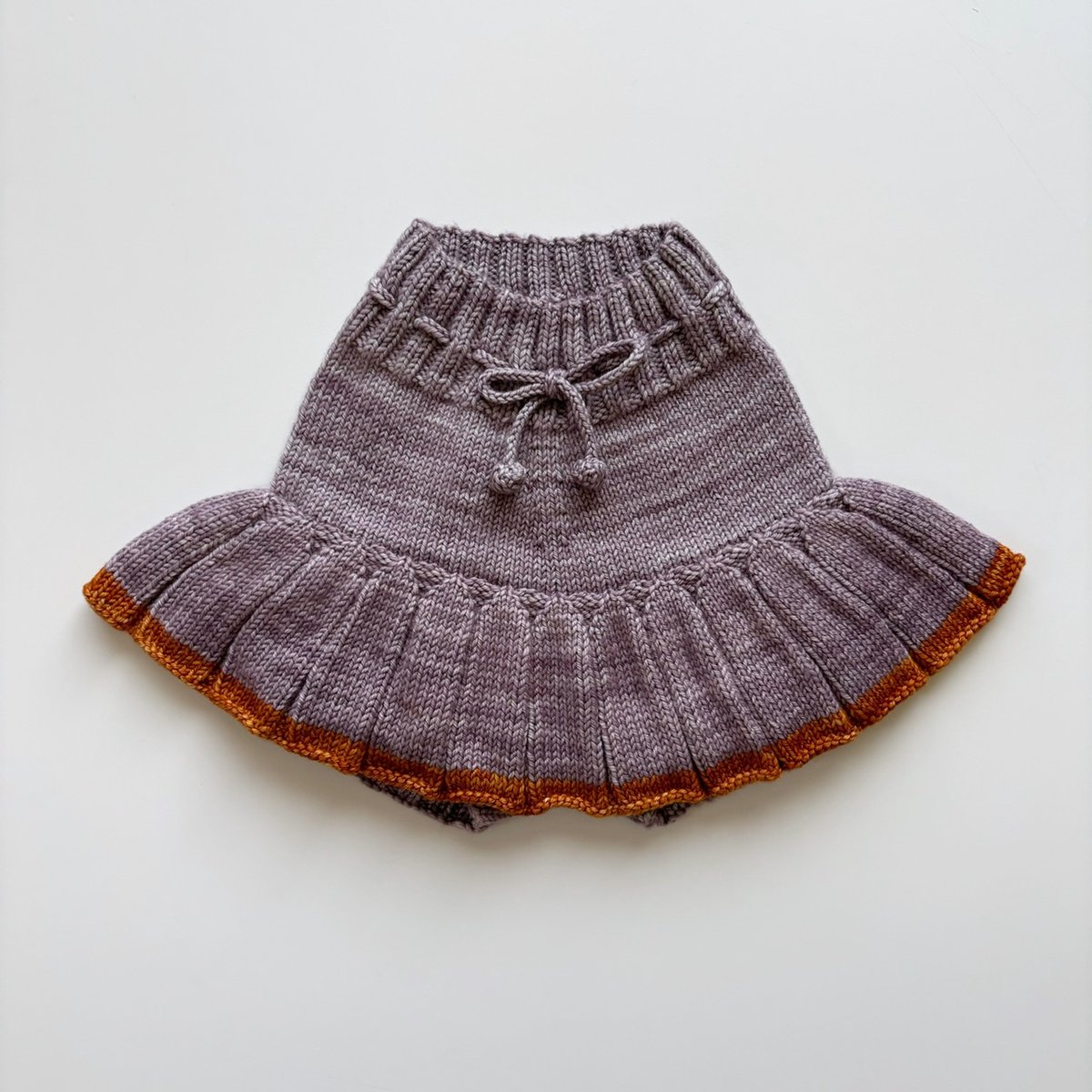 Misha & Puff Skating Pond Skirt - Periwinkle | Misha & Puff Skating Pond Skirt - Periwinkle |