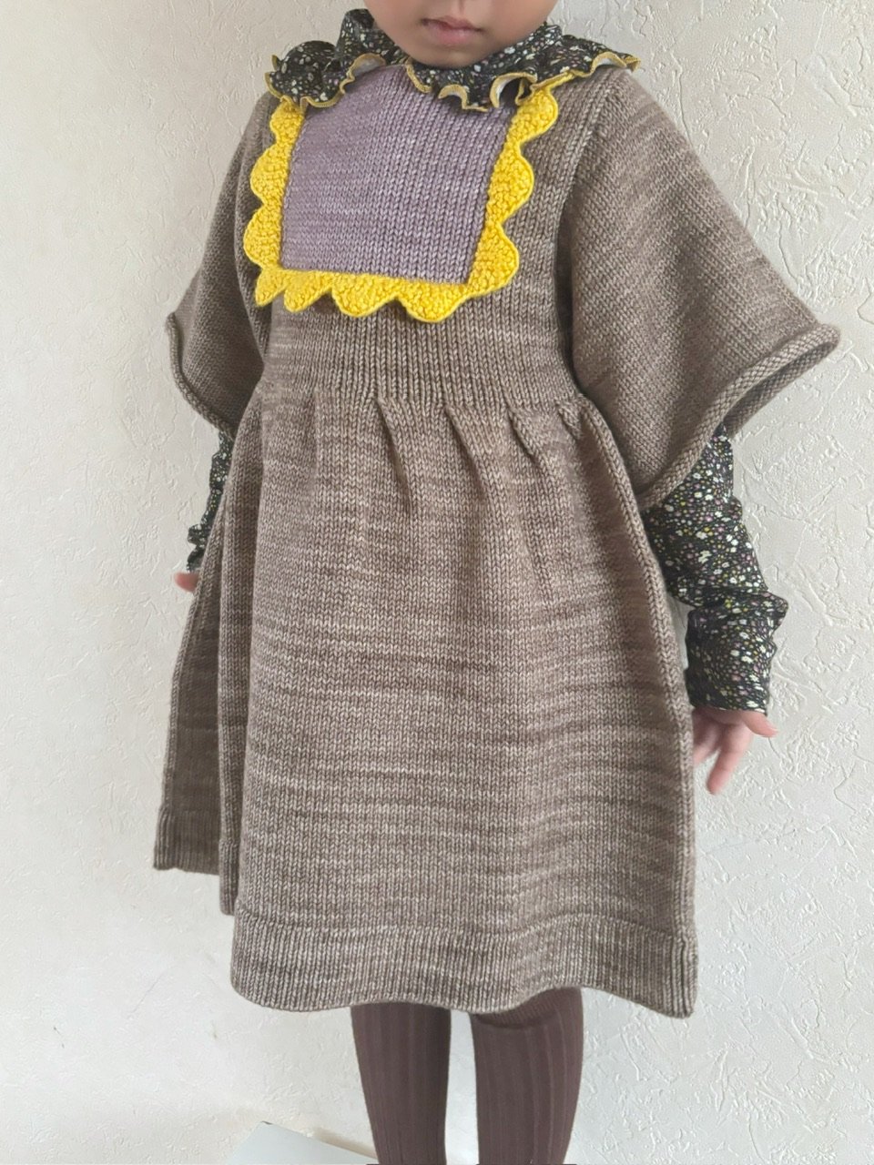 も*こ様 【misha&puff】Scallop Pockets Tie Dre も*こ様 【misha&puff】Scallop Pockets Tie Dre