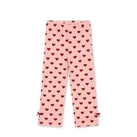 Misha & Puff Legging - Acorn Chrysanthemum | Ba