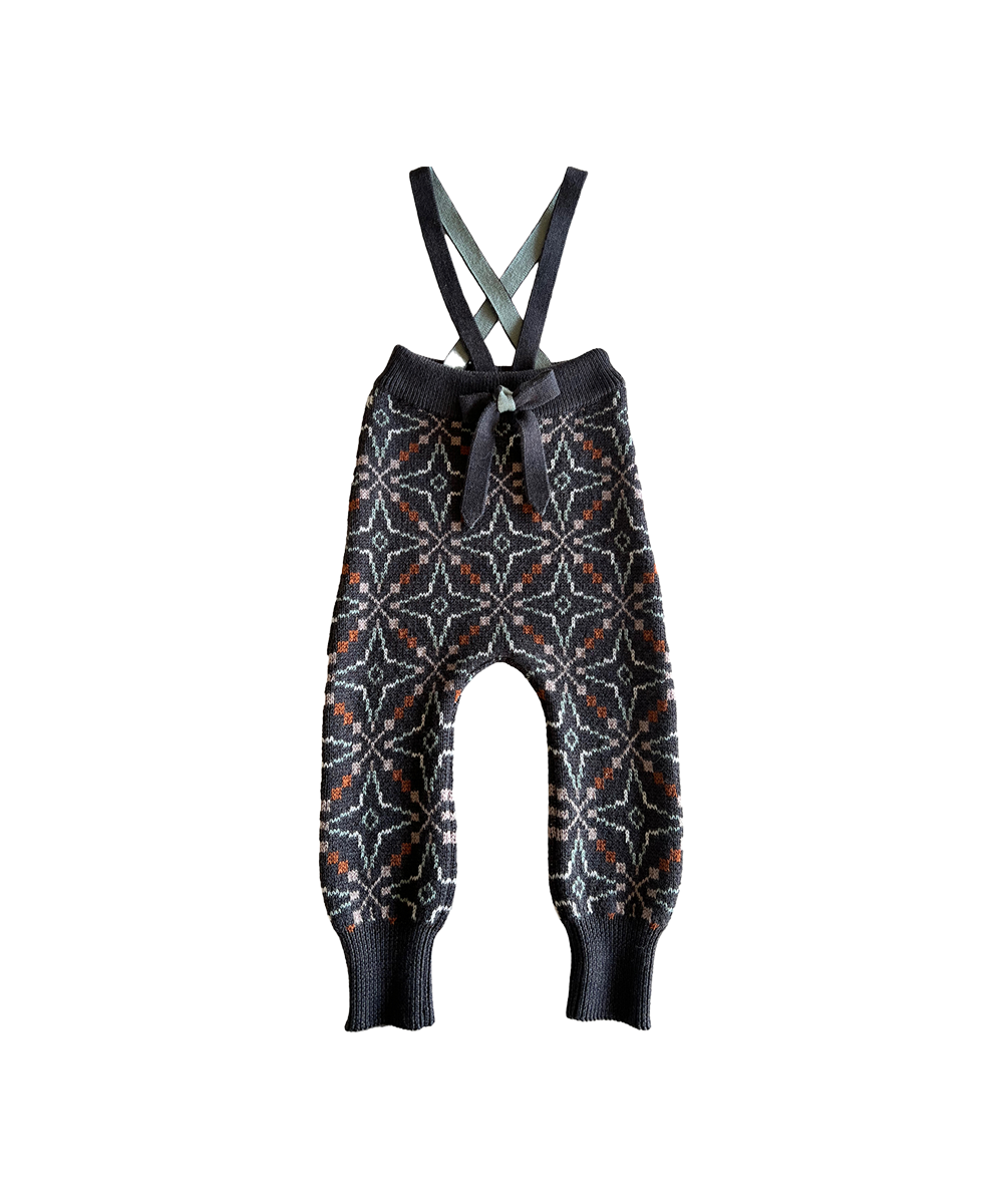 MABLI LLYN PANTS - UMBER | Baby Style LAB MABLI LLYN PANTS - UMBER | Baby Style LAB