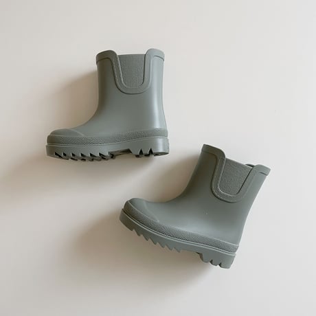 igor TOKIO rain boots - Verde