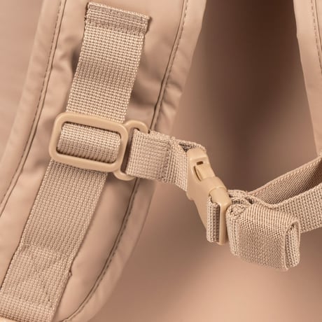 Konges Sløjd 　RAINY KIDS BACKPACK MIDI-CHERRY