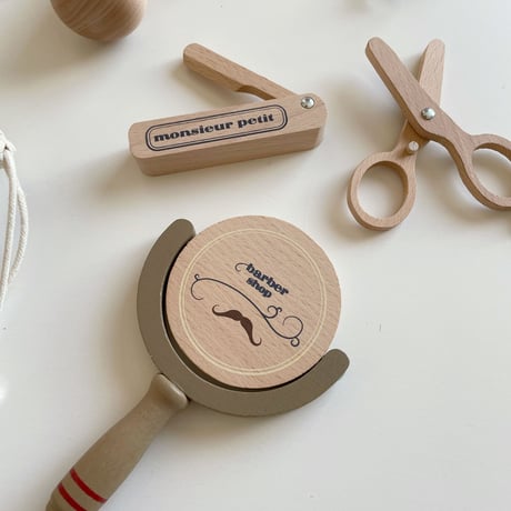 Konges Sløjd BARBER SET