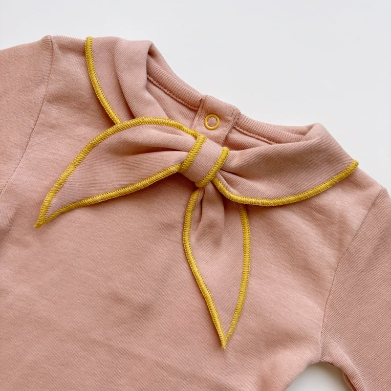 早い者勝ち！ 〗misha&puffxmamaowl スカウトロンパース