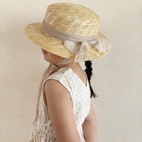 FROU FROU  SPECIAL EDITION BabyStyleLAB & FROU FROU - pink-beige