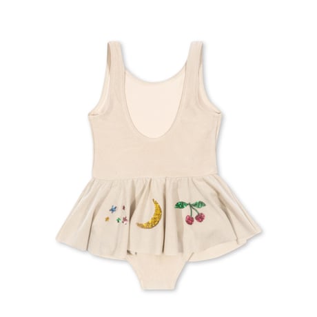 Konges Sløjd　BEATRICE SWIMSUIT