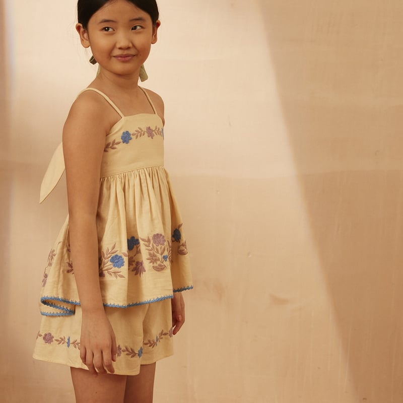apolina Magrit Sundress - 3-5y