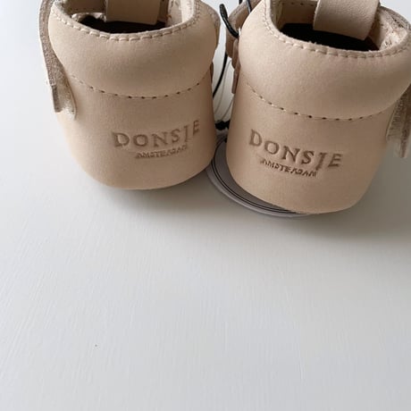 Donsje　Elia - Powder Nubuck