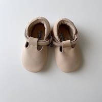 Donsje　Elia - Powder Nubuck