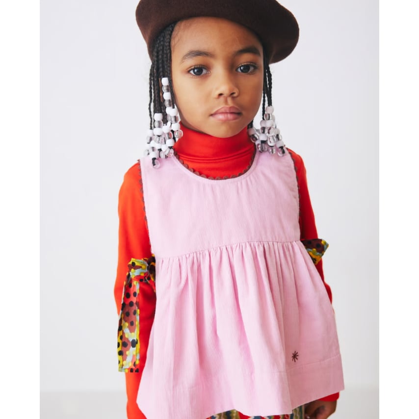 トップス Misha & Puff / Lottie Top 4Y 新品】Misha & Puff / Lottie Top 4Y