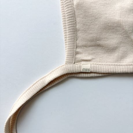 minimalisma 　Turtle - Buttercream