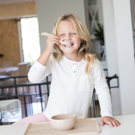 BELLA TUNNO　Wonder Bowl Wood