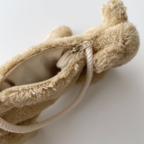 SENGER Bag Bear