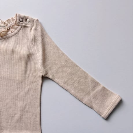 minimalisma 　Trust - Buttercream Frills