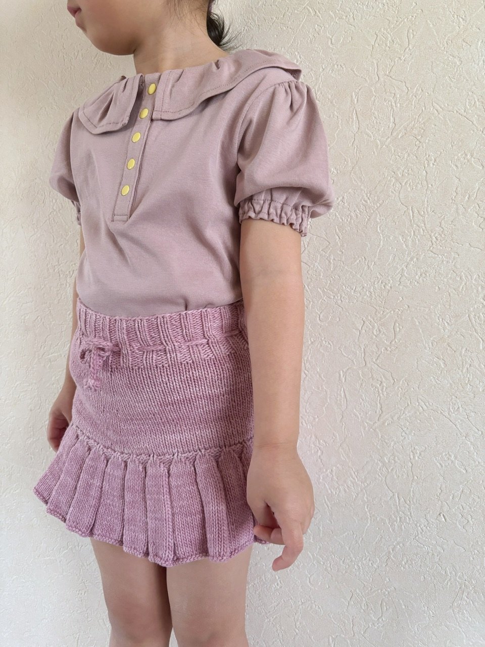 Misha & Puff Skating Pond Skirt -Hazy Lilac | Misha & Puff Skating Pond Skirt -Hazy Lilac |
