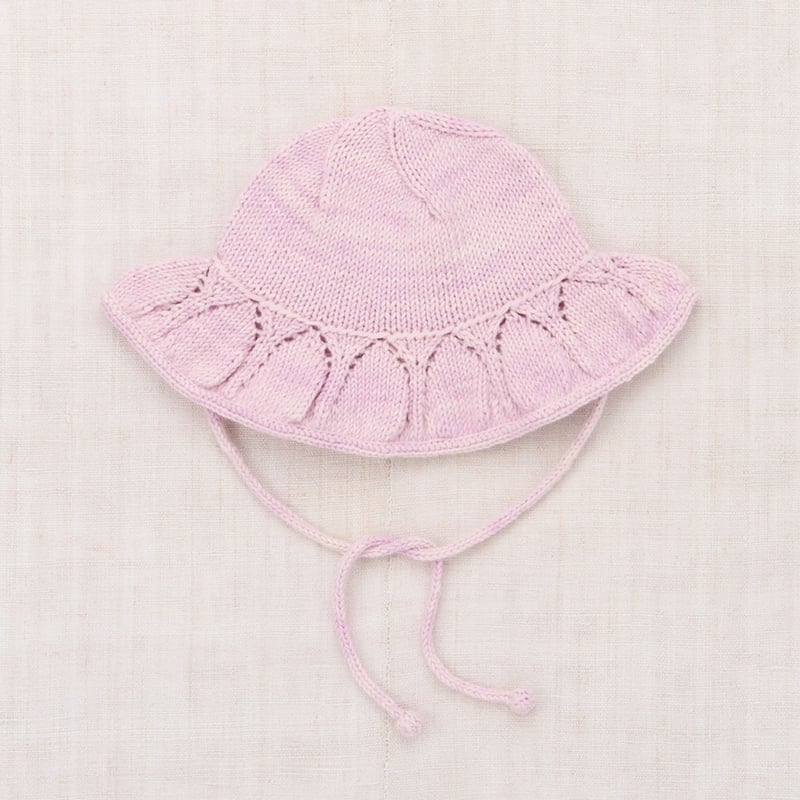 Misha & Puff BABY STARLING SUNHAT - AURA | Baby