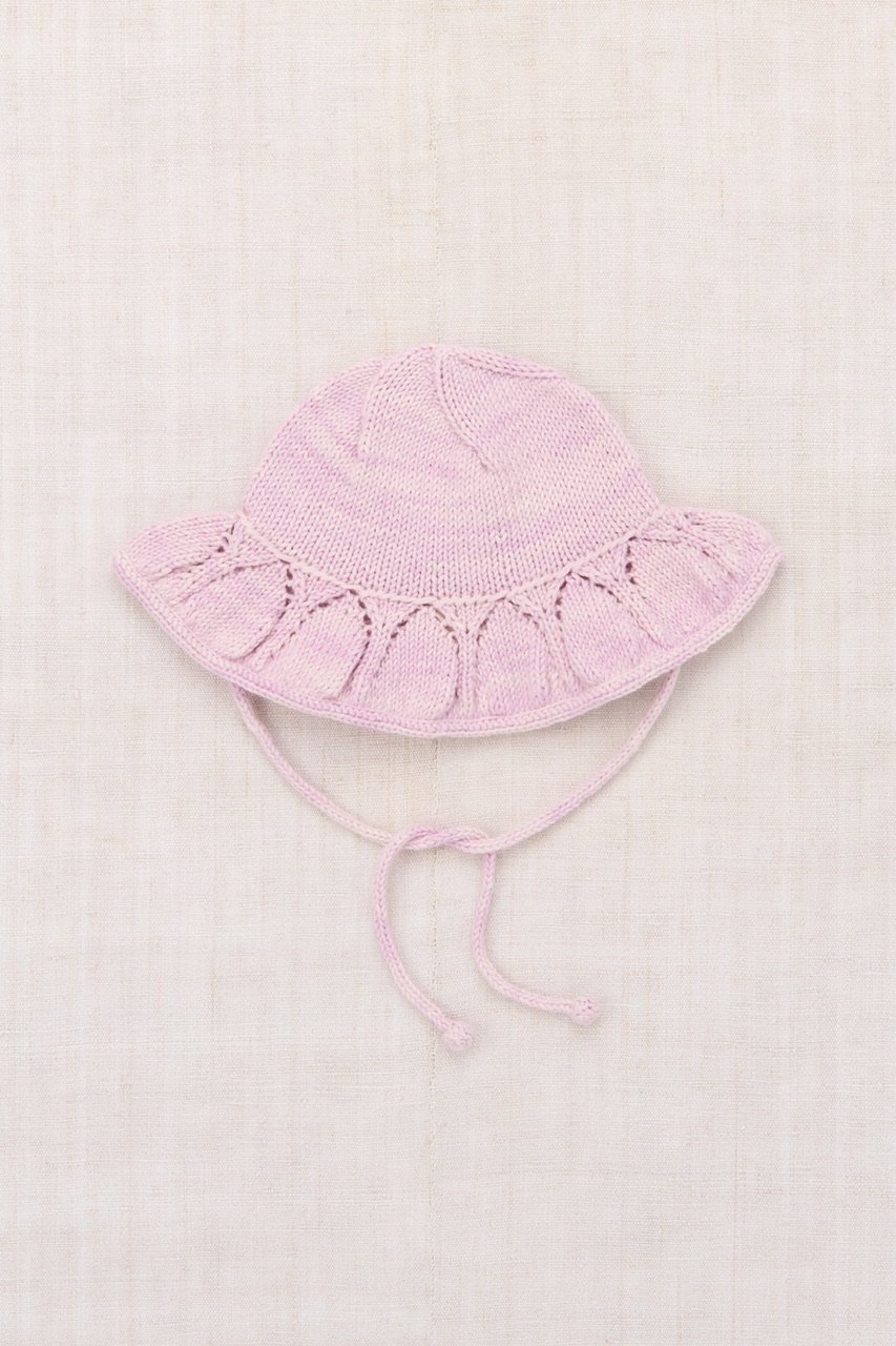 Misha & Puff BABY STARLING SUNHAT - AURA | Baby