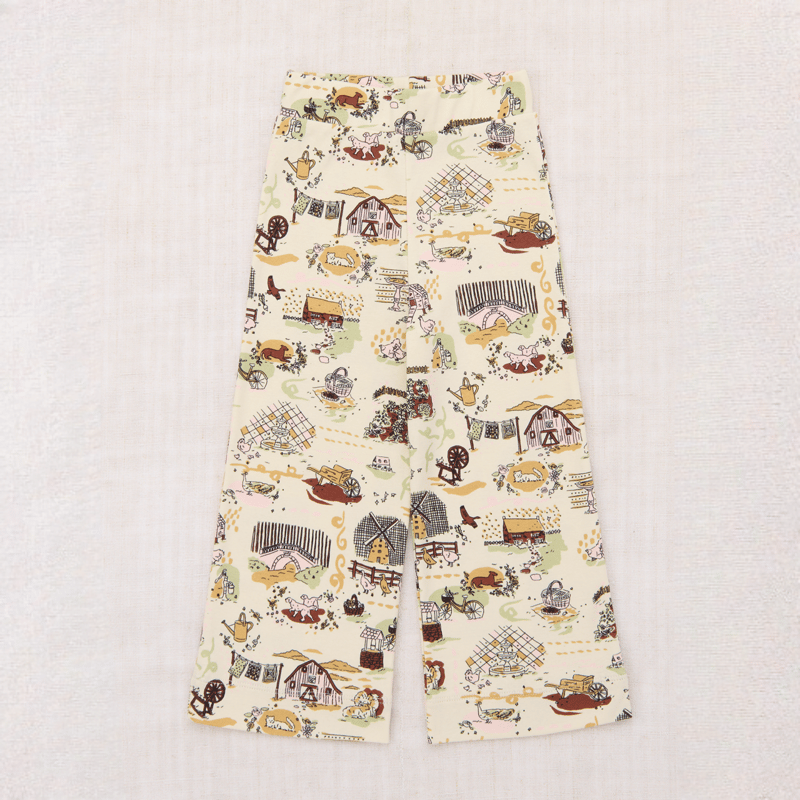 Misha & Puff A-PANT - MARZIPAN STORYLAND | Baby