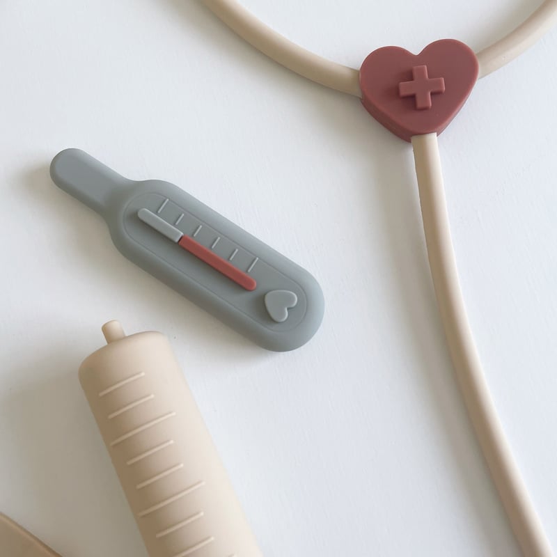 Konges Sløjd DOCTOR SET | Baby Style LAB