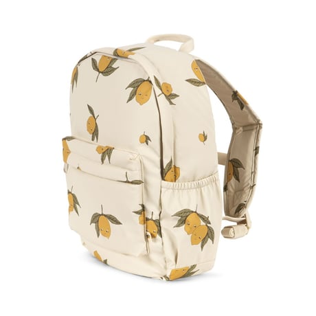 KongesSløjd  RAINY KIDS BACKPACK MIDI - SWEET AND SOUR