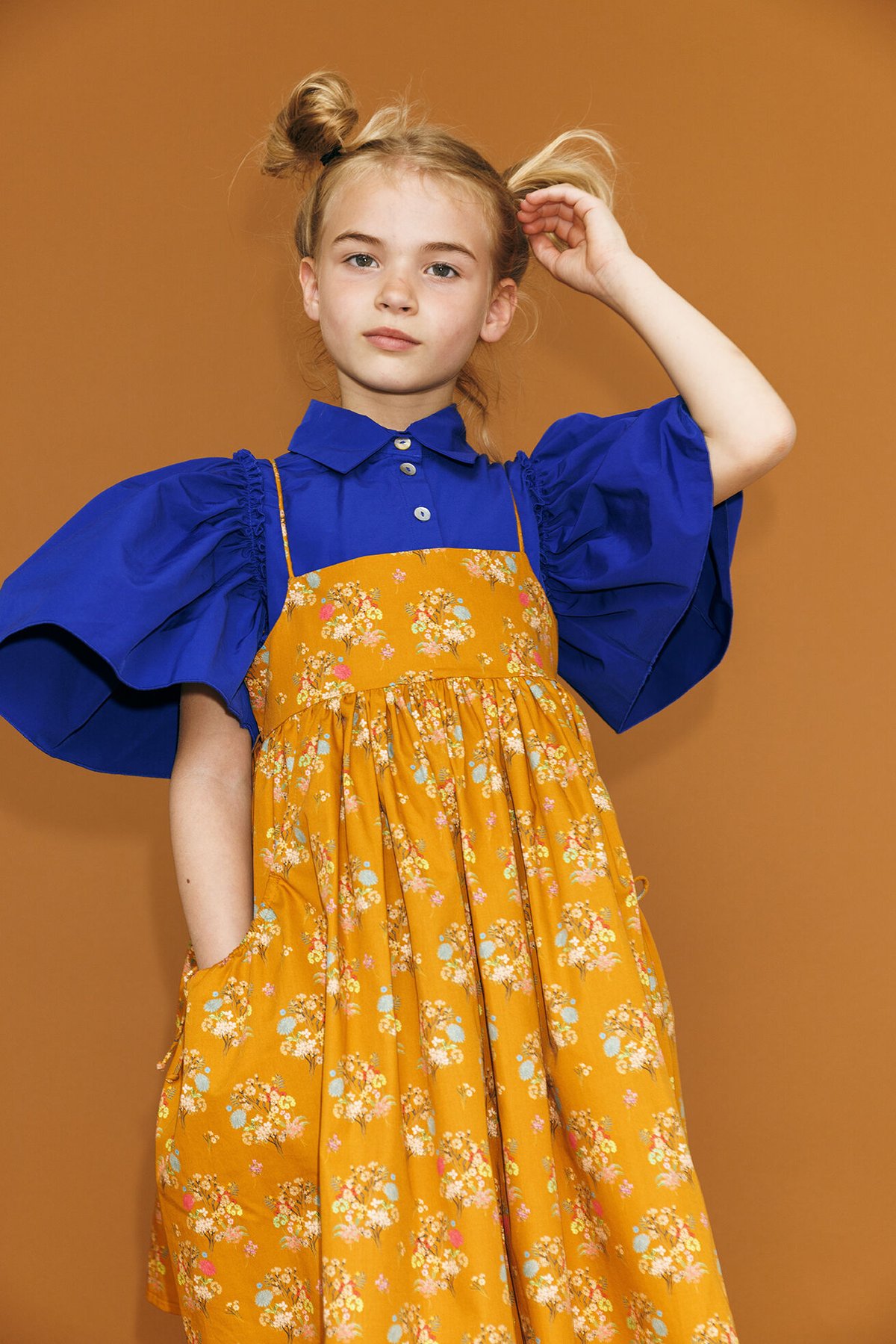 Christina Rohde Top No. 440 Col. 12 | Baby Sty...