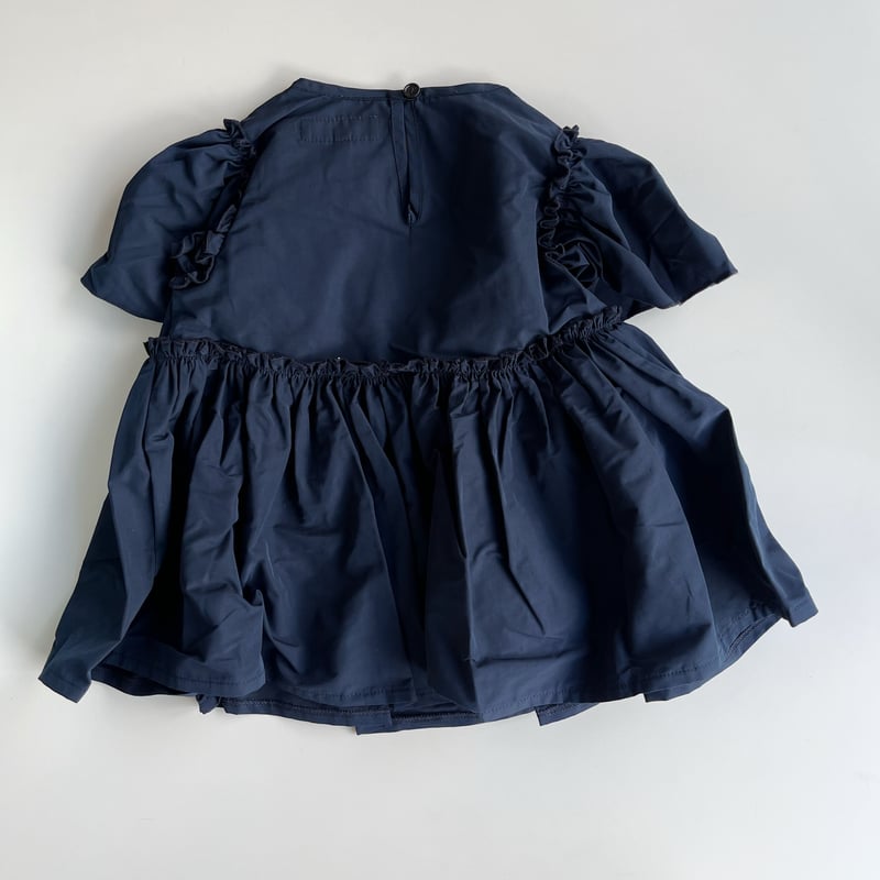 Christina Rohde Dress No. 184 Col. 8 | Baby St