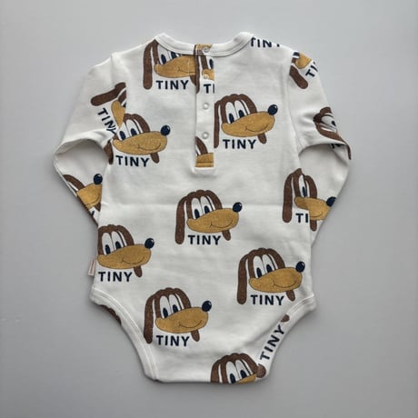 tiny cottons  DOGS RIB BODY