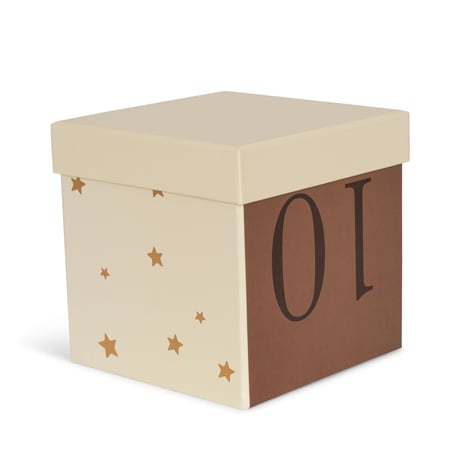 Konges Sløjd STACKING BOXMULTI