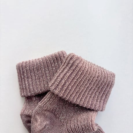 mp Denmark  Ida glitter socks