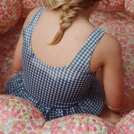 Konges Sløjd　SOLINE SWIMSUIT