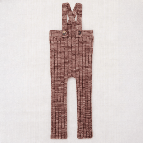 ミーシャアンドパフ ラッフルパンツ　3y misha and puff pants 3y ラッフルペダルパンツ pants（misha
