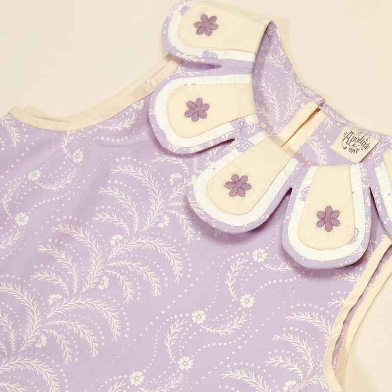 Apolina FLORA TROUSER SET - WALLFLOWER/STUDIO