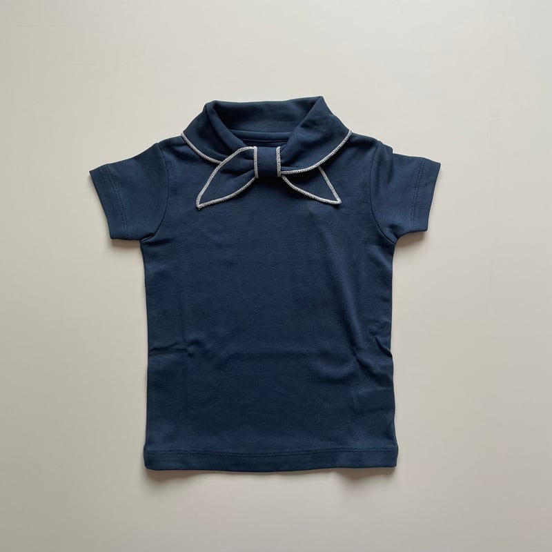 Misha & Puff Scout Tee - Moonlight | Baby Style