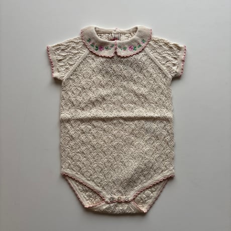 Konges Sløjd 　ROSIER BODYSTOCKING