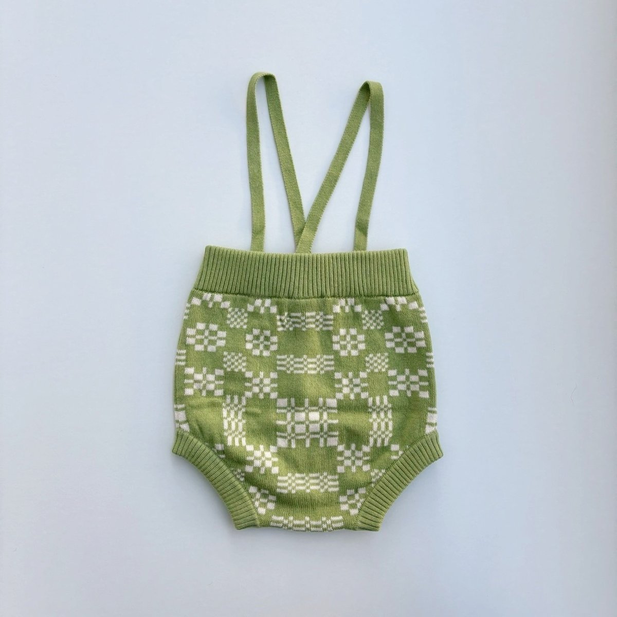 ★マナママ★【MABLI】BRITHLEN BLOOMERS - FERN MABLI BRITHLEN BLOOMERS - FERN | Baby Style LAB