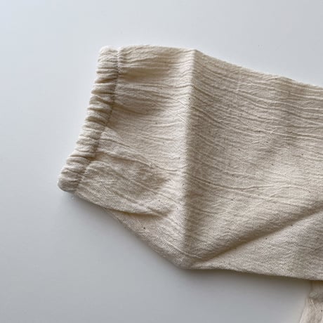 minimom  Dream Blouse - ecru