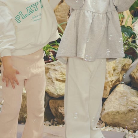ARCADIA Wide Pants