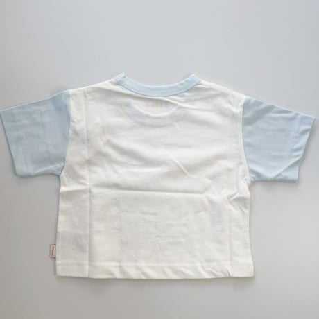 tiny cottons  Tiny Flower Graphic Tee
