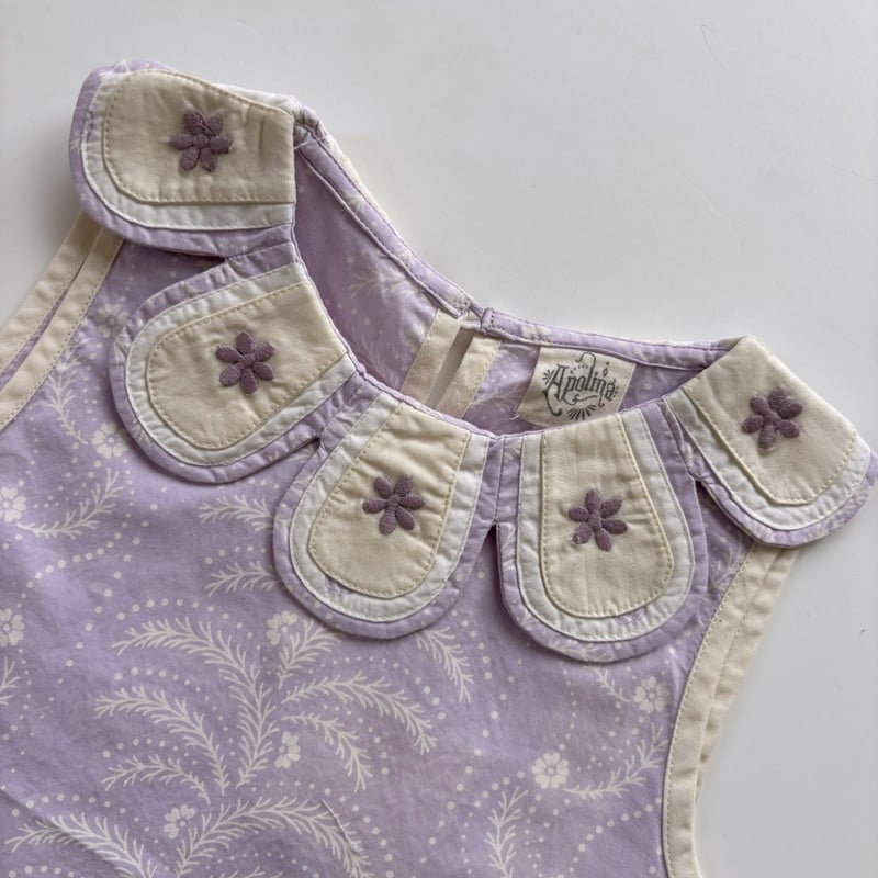 Apolina FLORA TROUSER SET - WALLFLOWER/STUDIO Apolina FLORA TROUSER SET - WALLFLOWER/STUDIO