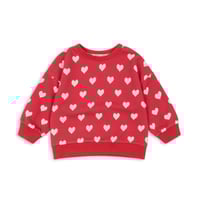トップス Misha & Puff Ulla Tee 4Y Misha & Puff Ulla Tee -Plum Petal | Baby Style