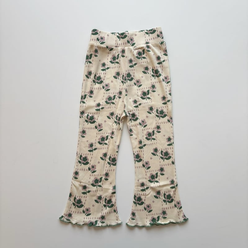 ボトムス・スパッツ Misha&Puff Lizzie Pant 3y ◎お値下げ《Misha&Puff》 Izzy Pant 3Y 24SS