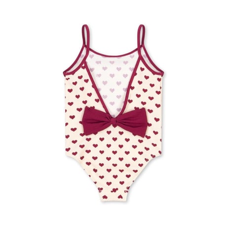 Konges Sløjd　BOWIE SWIMSUIT
