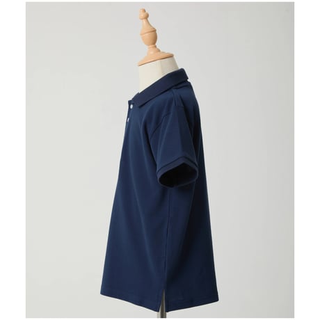 ARCADIA short sleeve polo shirt