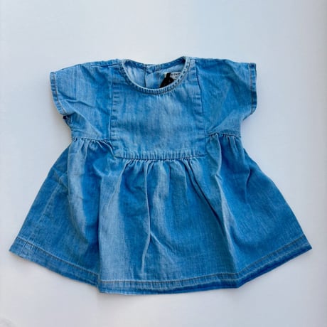 1+ in the Family  ELISABETTA  denim