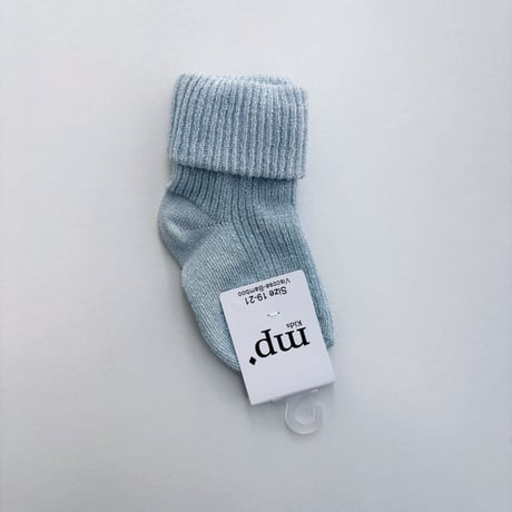 mp Denmark  Ida glitter socks